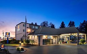 Comfort Inn & Suites Beaverton - Portland West